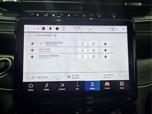 Used 2023 Jeep Grand Cherokee Limited image 22