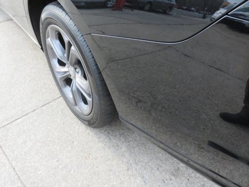 Used 2025 Honda Accord EX-L image 33