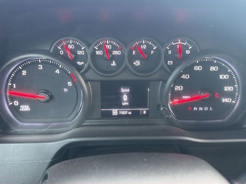 Used 2023 GMC Sierra 2500 Pro w/ Gooseneck/5TH Wheel Package image 24