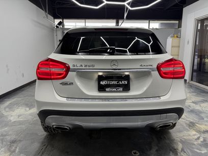 Used 2015 Mercedes-Benz GLA 250 4MATIC