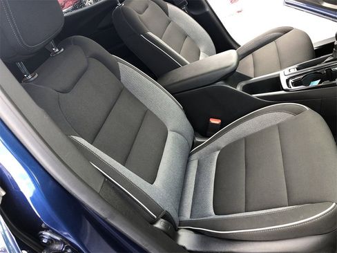 Certified 2023 Chevrolet TrailBlazer LT w/ Convenience Package image 23