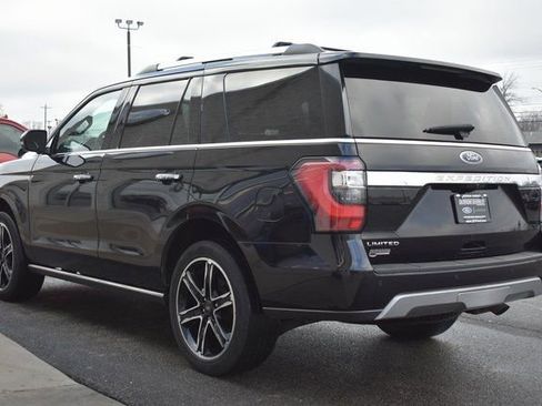 Used 2021 Ford Expedition Limited image 9