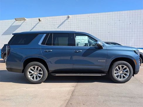 New 2026 Chevrolet Tahoe Premier image 7