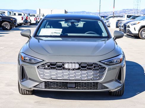 New 2025 Audi A5 2.0T Premium image 2