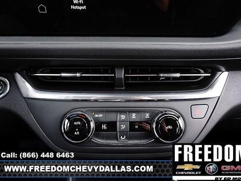 New 2026 Buick Envista Preferred image 20