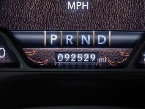 Used 2022 RAM 3500 Laramie image 19