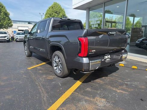 New 2026 Toyota Tundra 1794 Edition AWD/4WD image 4