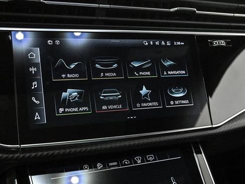 Used 2022 Audi RS Q8 image 15