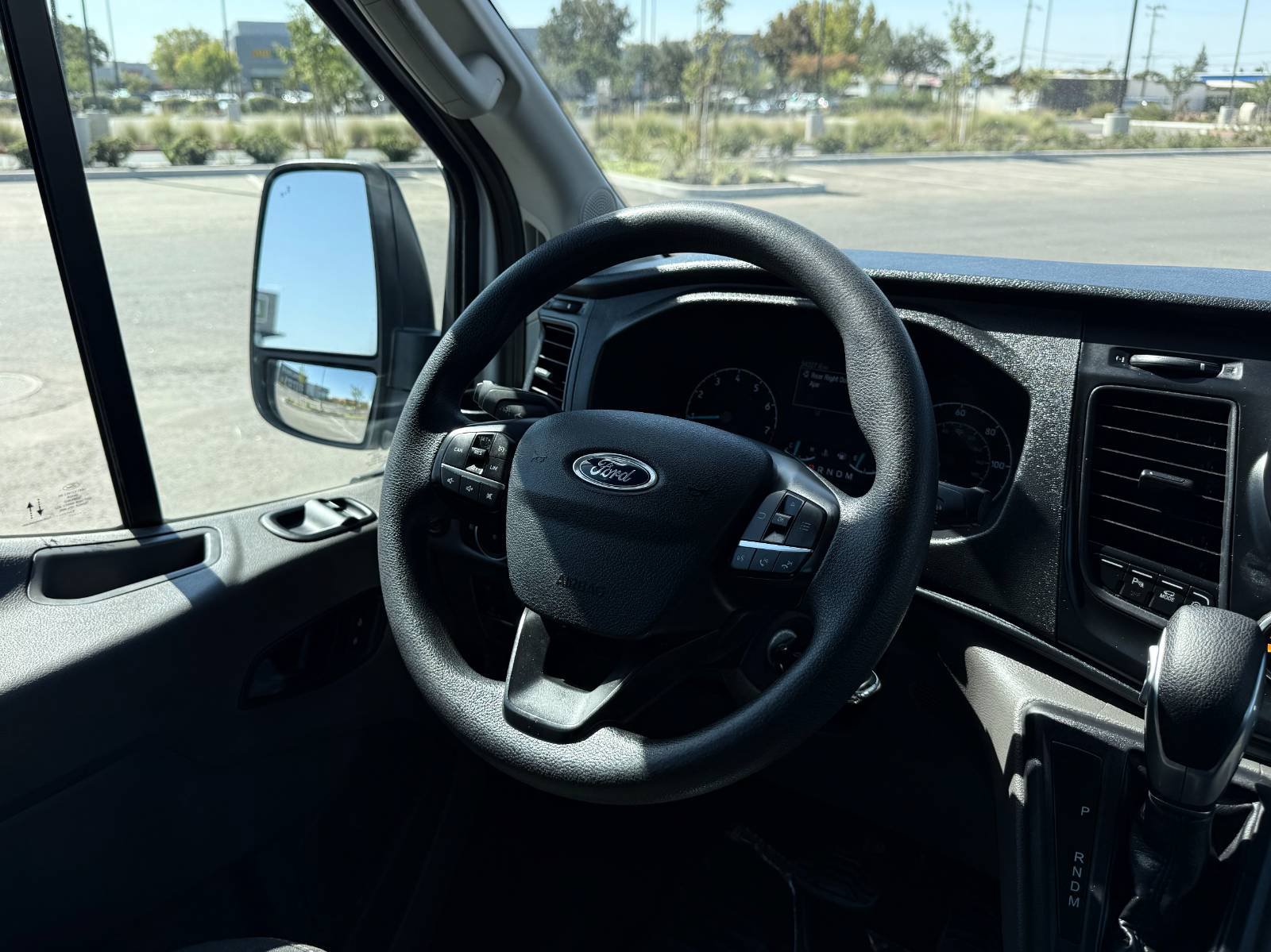 Used 2021 Ford Transit 350 XLT RWD image 27