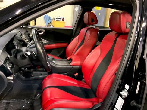 Used 2023 Acura RDX A-Spec image 7