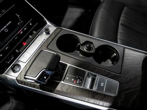 Used 2022 Audi A7 3.0T Premium image 24