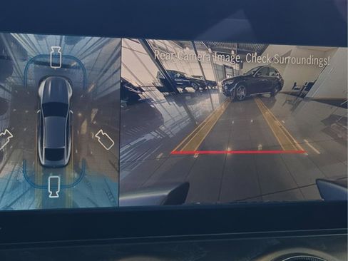 New 2026 Mercedes-Benz AMG GT 53 image 22