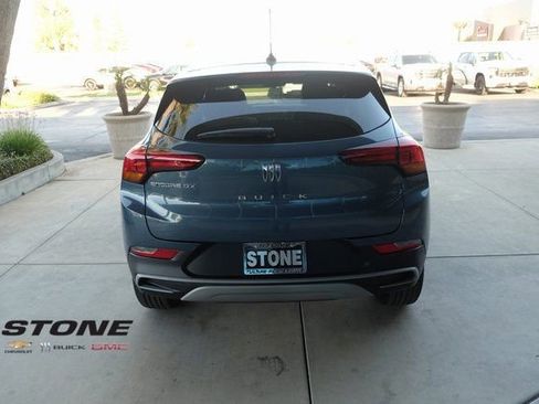 Used 2026 Buick Encore GX Preferred w/ Comfort Package image 7