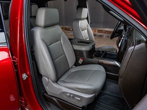 Used 2021 GMC Sierra 2500 SLT w/ Texas SLT Premium Package image 30