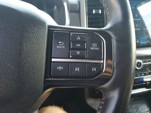 Used 2021 Ford F150 Platinum w/ Equipment Group 701A High AWD/4WD image 12