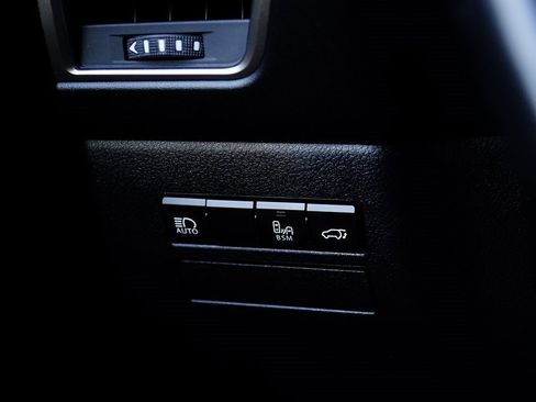 Used 2020 Lexus NX 300 FWD w/ Premium Package image 28