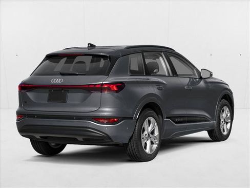 New 2027 Audi Q6 e-tron Premium Plus AWD/4WD image 2