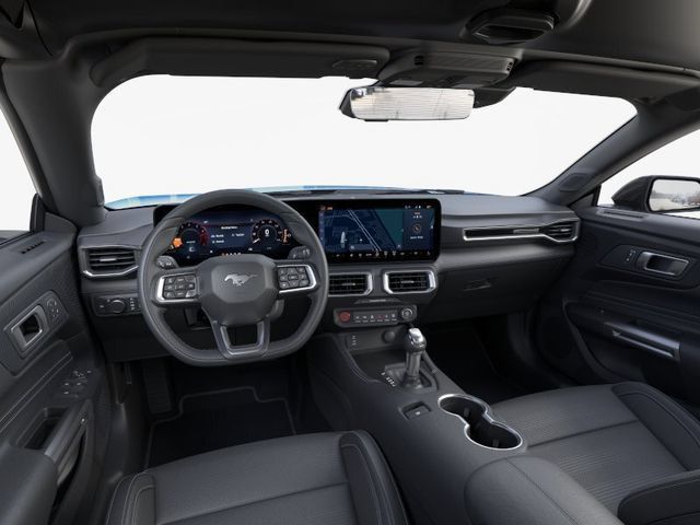 New 2026 Ford Mustang Premium RWD image 11