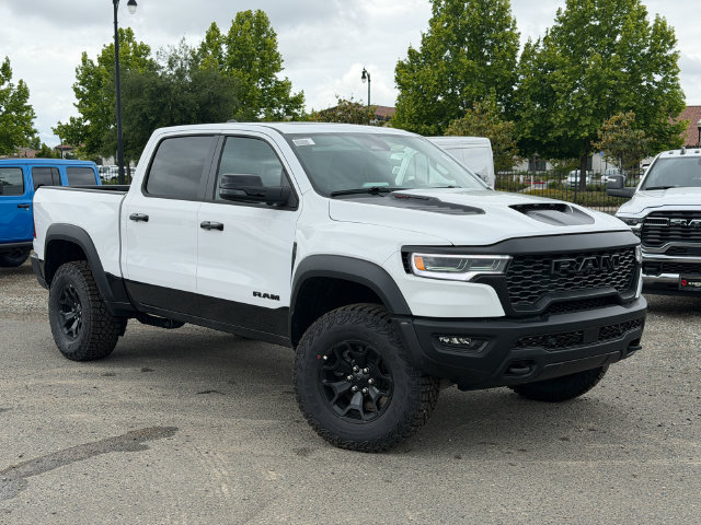 New 2026 RAM 1500 RHO w/ RHO Level 1 Equipment Group AWD/4WD image 2