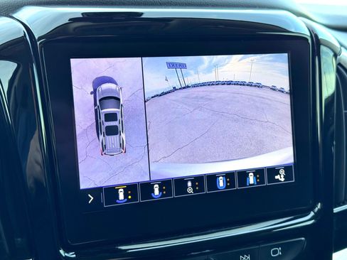 Used 2021 Chevrolet Traverse Premier w/ Redline Edition image 31