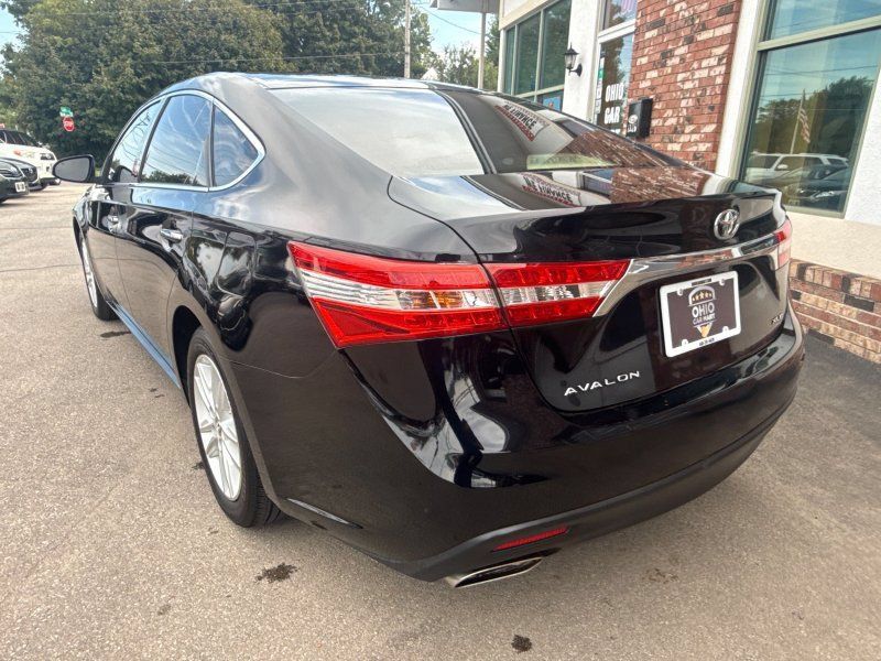 Used 2013 Toyota Avalon XLE Premium FWD image 7