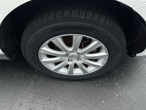 Used 2011 MAZDA CX-7 i SV FWD image 42