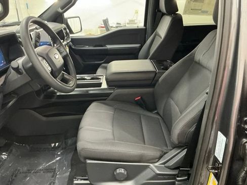 New 2026 Ford F150 STX w/ Equipment Group 200A AWD/4WD image 13