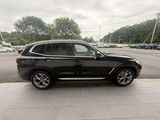 Used 2022 BMW X3 xDrive30i w/ Convenience Package w/ZPA image 6