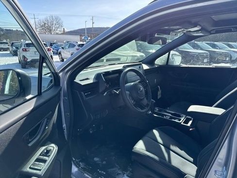 New 2026 Subaru Outback Limited XT image 19