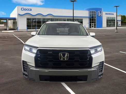 New 2026 Honda Pilot Elite image 8