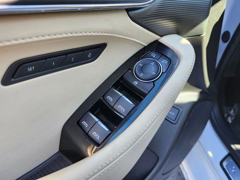 Used 2025 Cadillac CT5 Premium Luxury w/ Sun And Sound Package image 15