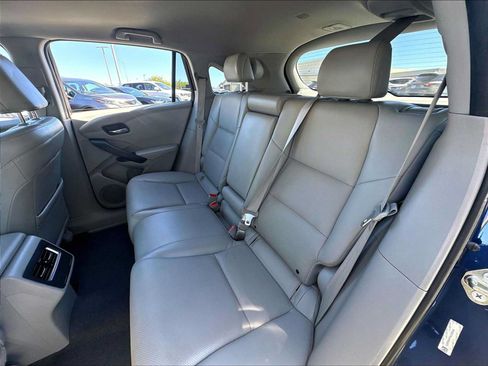 Used 2017 Acura RDX w/ Advance Package AWD/4WD image 28