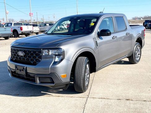 New 2026 Ford Maverick XLT w/ XLT Luxury Package image 7