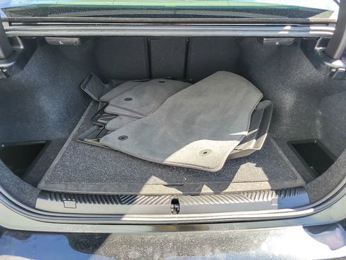 Used 2024 BMW 530i xDrive w/ M Sport Package image 17