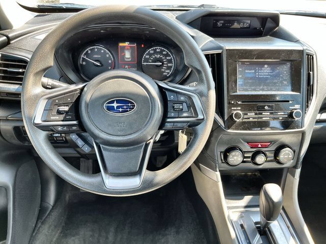 Used 2019 Subaru Forester w/ Alloy Wheel Package AWD/4WD image 13