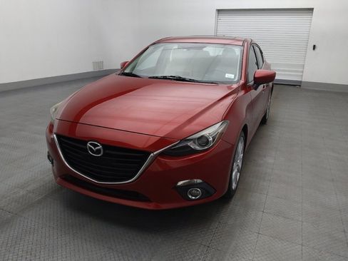 Used 2014 MAZDA MAZDA3 s Grand Touring image 15