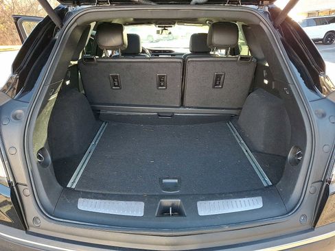 Used 2023 Cadillac XT5 Sportv image 28