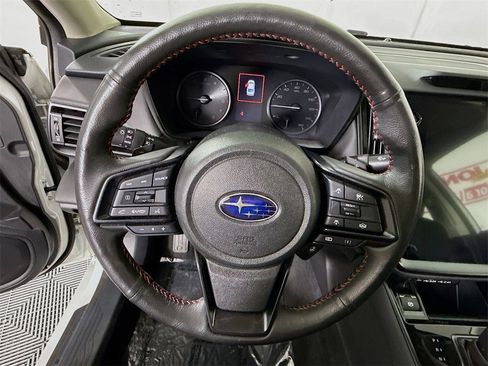 Certified 2024 Subaru Legacy Sport image 22