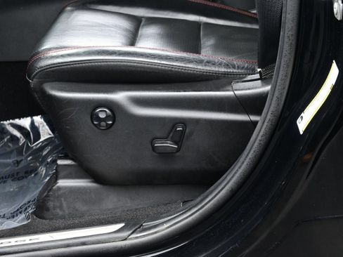 Used 2024 Dodge Durango R/T AWD/4WD image 11