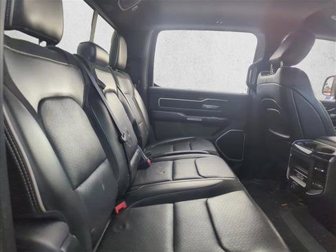 Used 2019 RAM 1500 Laramie w/ Sport Appearance Package image 16