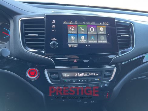 Used 2019 Honda Pilot Touring image 40