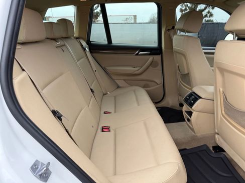 Used 2015 BMW X3 xDrive35i image 18