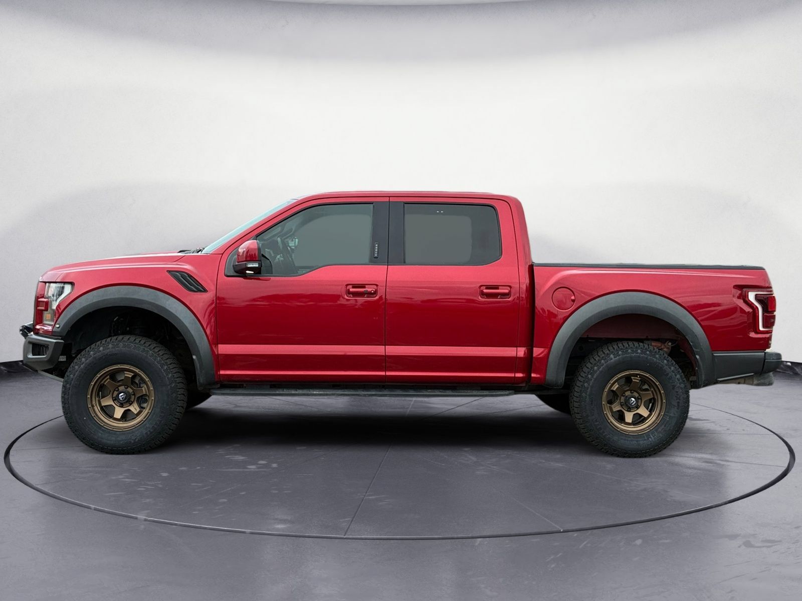 Used 2020 Ford F150 Raptor w/ Equipment Group 802A Luxury AWD/4WD image 3
