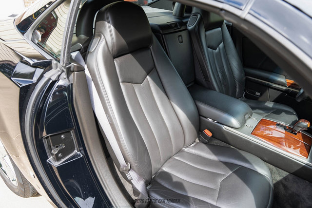 Used 2006 Cadillac XLR RWD image 87