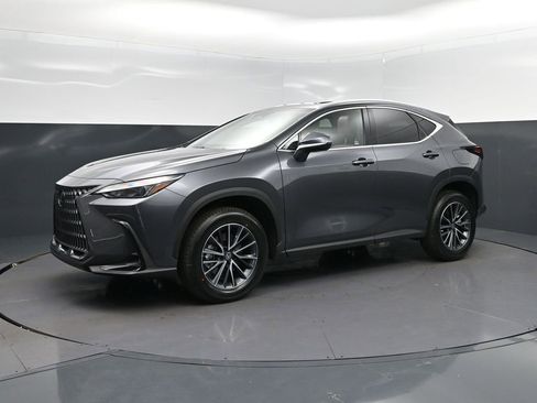 New 2026 Lexus NX 350 AWD image 3