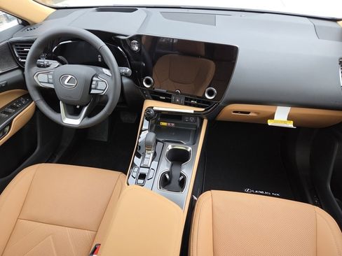 New 2026 Lexus NX 350 AWD w/ Luxury Package image 38