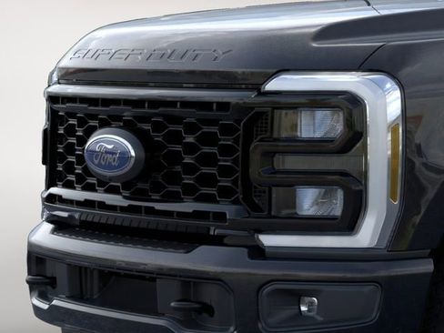 New 2026 Ford F250 XL w/ STX Appearance Package AWD/4WD image 9