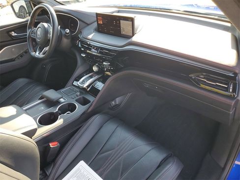 Certified 2022 Acura MDX Type S image 4