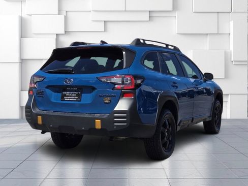 Used 2023 Subaru Outback Wilderness AWD/4WD image 7