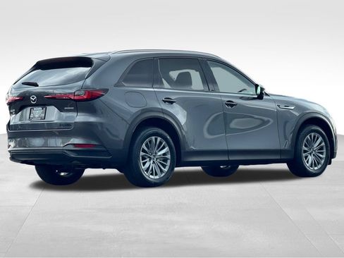Used 2024 MAZDA CX-90 Plug-In Hybrid w/ Preferred AWD/4WD image 7